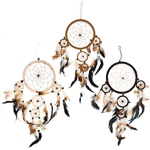 Dreamcatchers