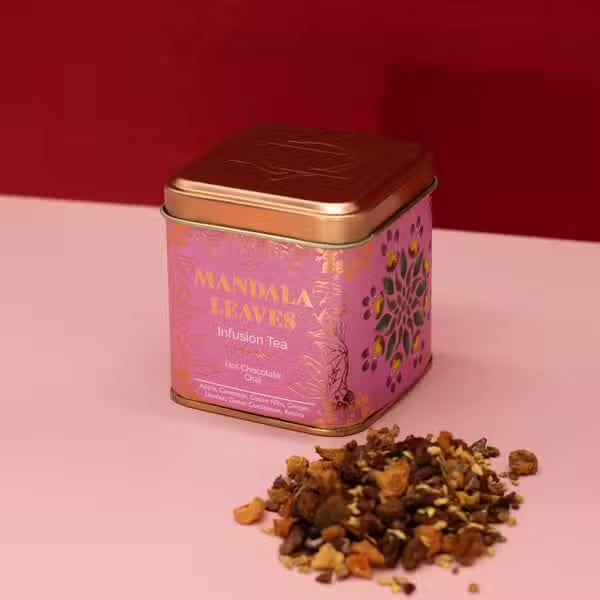 Artisan Tea og fylgihlutir