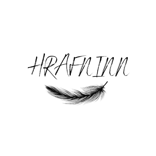 Hrafninn.is