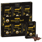Mythical Backflow Cones - Wizard Spell