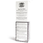 120ml Reed Diffuser - Ginger Stem & Walnut