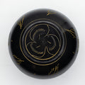 Cauldron Singing Bowl - Magic Mushroom - Yellow (15cm)