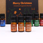 Festive Delights Fragrance Set