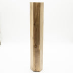 Manglid Wood Healing Rainstick - 60cm (9 minutes)