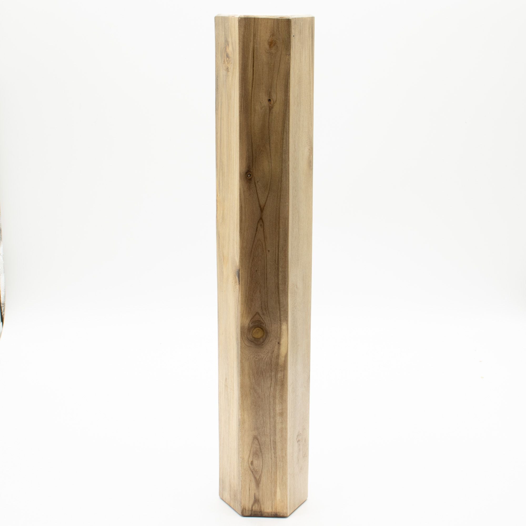 Manglid Wood Healing Rainstick - 60cm (9 minutes)