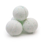 Set of 3 Stress Buster Potion Bath Bombs