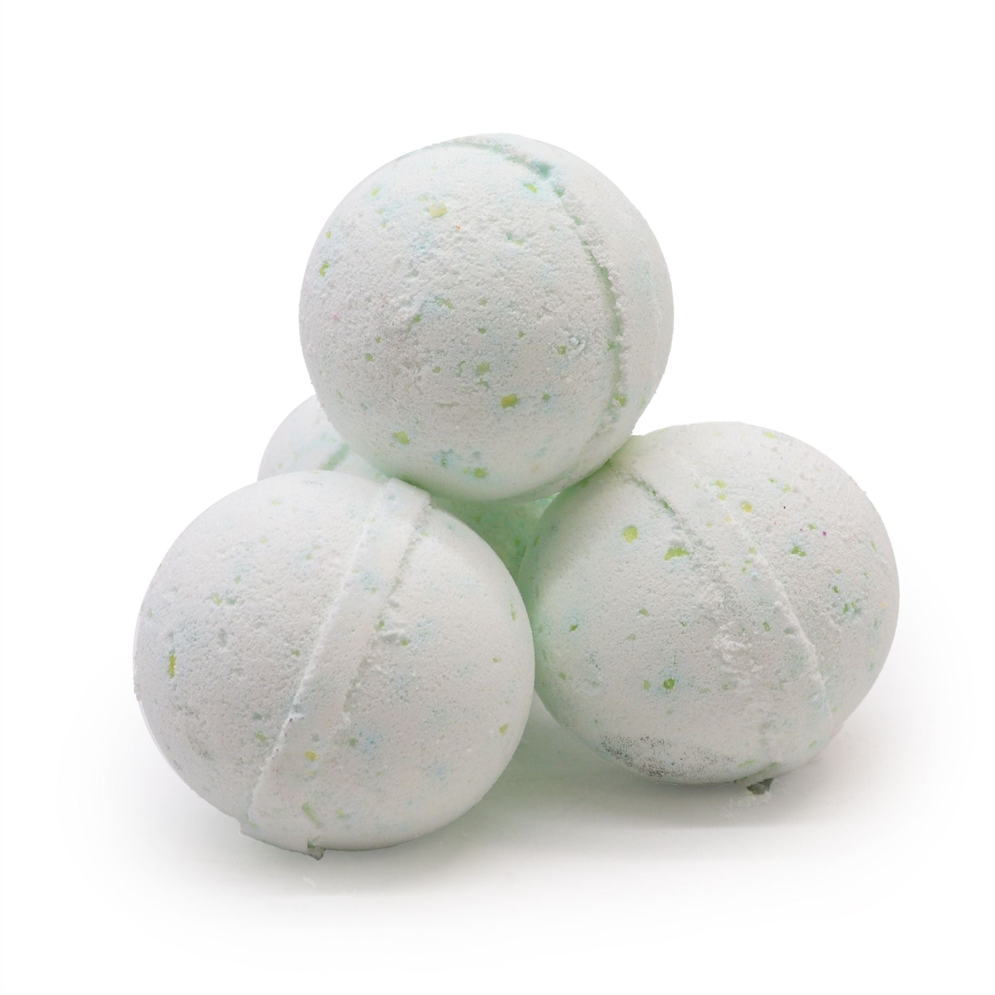 Set of 3 Stress Buster Potion Bath Bombs