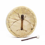 Spirit of the Eagle - Sharman Drum & Stick - Tunable - 40cm