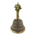 Large Tibetan Tingsha Bell - 8x15cm