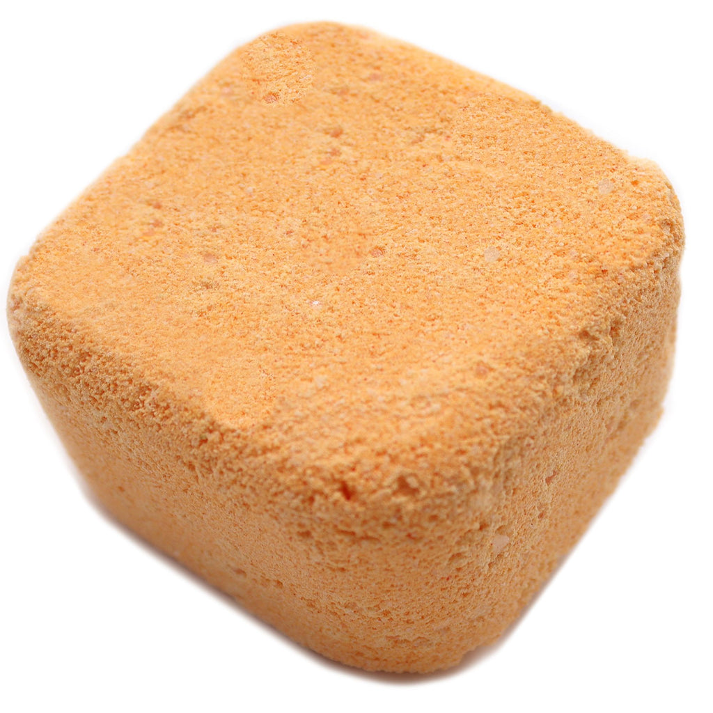Set of 6 Aromatherapy Shower Steamers - Revitalise