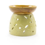 Classic Oil Burner - Assorted Colours