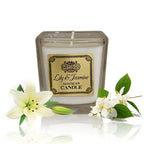Soybean Jar Candles - Lily & Jasmine