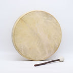 Spirit of the Eagle - Sharman Drum & Stick - Tunable - 40cm