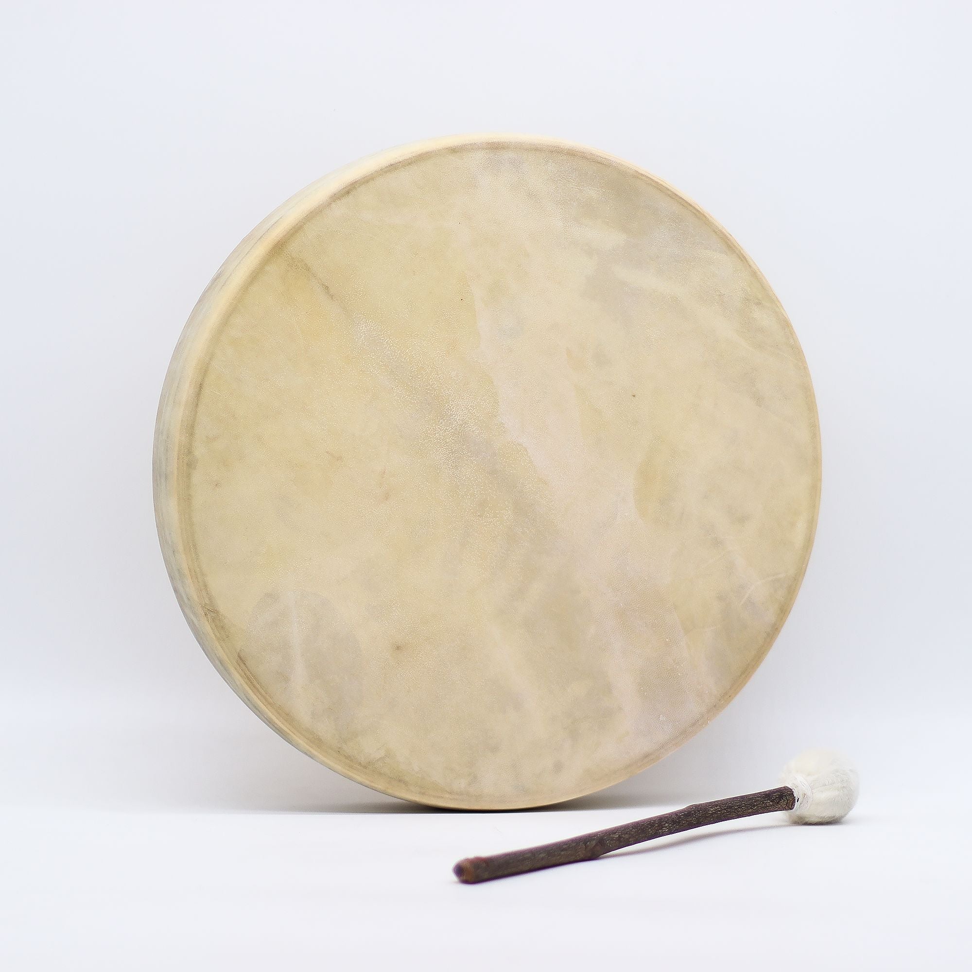 Spirit of the Eagle - Sharman Drum & Stick - Tunable - 40cm
