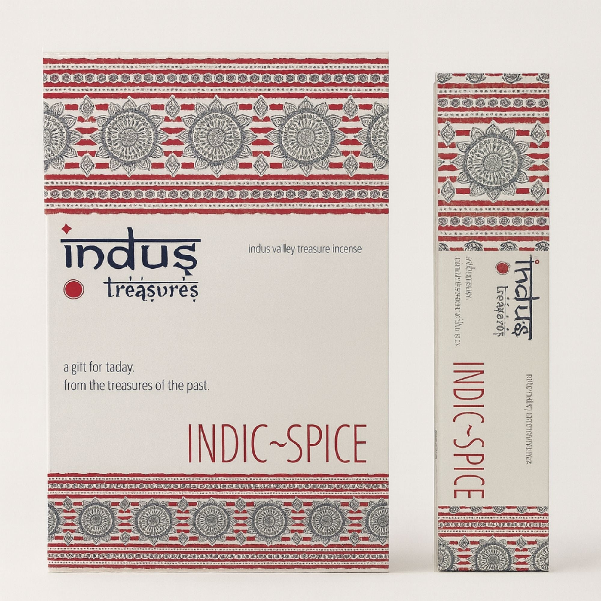 Indus Treasures - Indic-Spice- 15gms