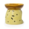 Classic Oil Burner - Assorted Colours