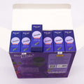 Biofresh Backflow Incense Cones - Lavender