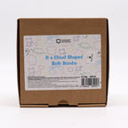 Cloud Bathbomb 95g