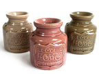 Lrg Home Oil Burner - Love Home Sweet Home