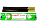 Satya Incense 15gm - Tr.Ayurveda