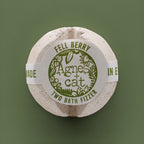 Agnes + Cat Bath Fizzer - Fellberry