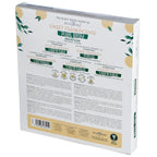 Plant Based Backflow Incense Cones - Sweet Frankincense