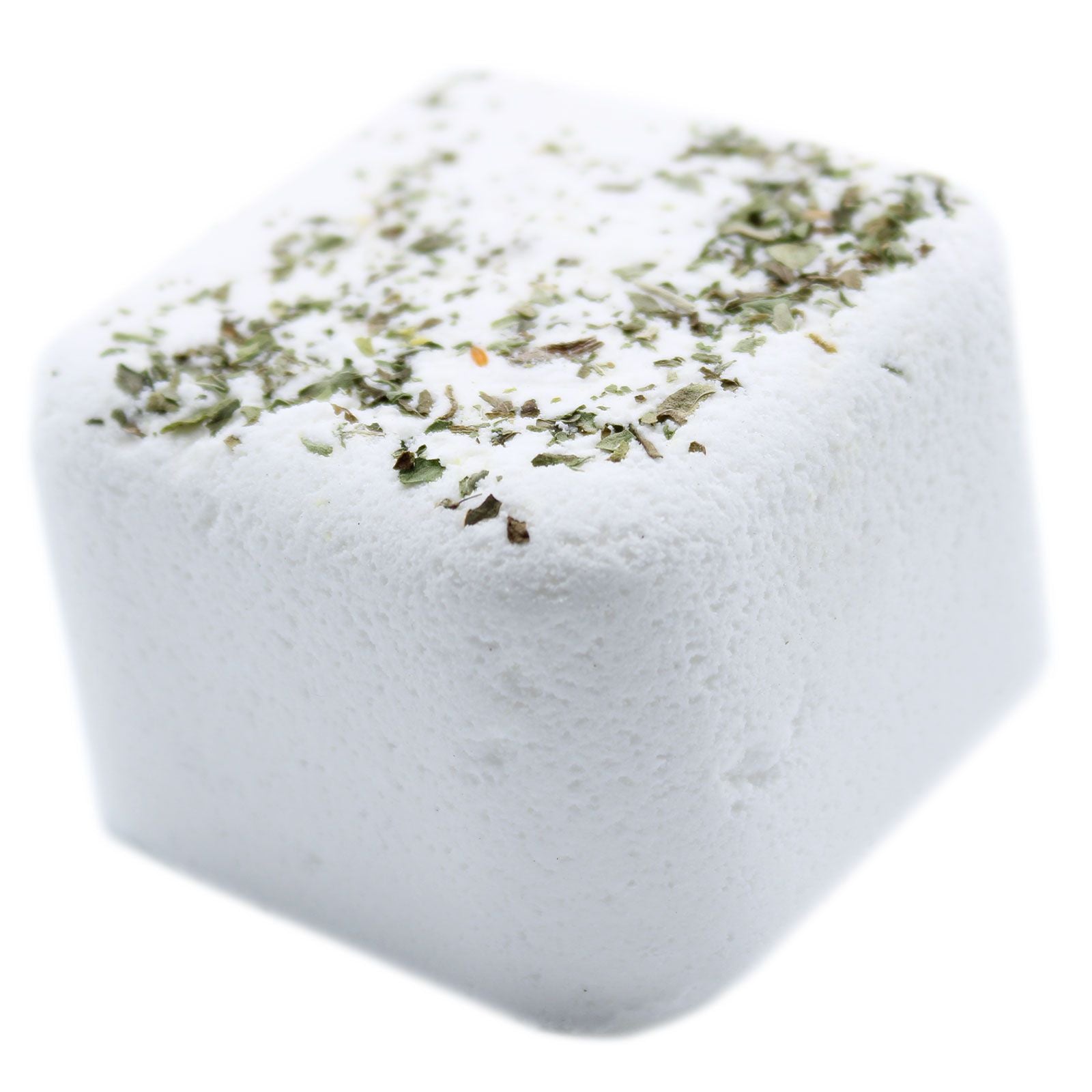 Set of 6 Aromatherapy Shower Steamers - Kick Start