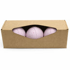 Set of 3 Passion Potion Bath Bombs