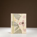 Lokta Bougainvillea Notebook – Medium (15x12cm) – 45 Leaves