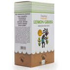 Golden Lemon Grass Smudging Resin Sticks - 30g