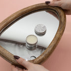 Agnes + Cat Lip Balm - Grapefruit