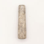 Natural Riverstone Decorative Pestle & Mortar -Medium (aprox 12x8cm)