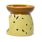 Classic Oil Burner - Assorted Colours