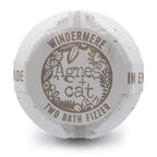 Agnes + Cat Bath Fizzer - Windermere