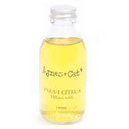 Agnes + Cat Reed Diffuser Refill - Fresh Citrus 150ml