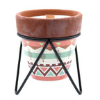 Agnes + Cat Herb Garden Candles - Clove