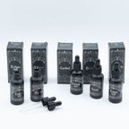 Ancient Witch Perfume Oil - Atheme Noir