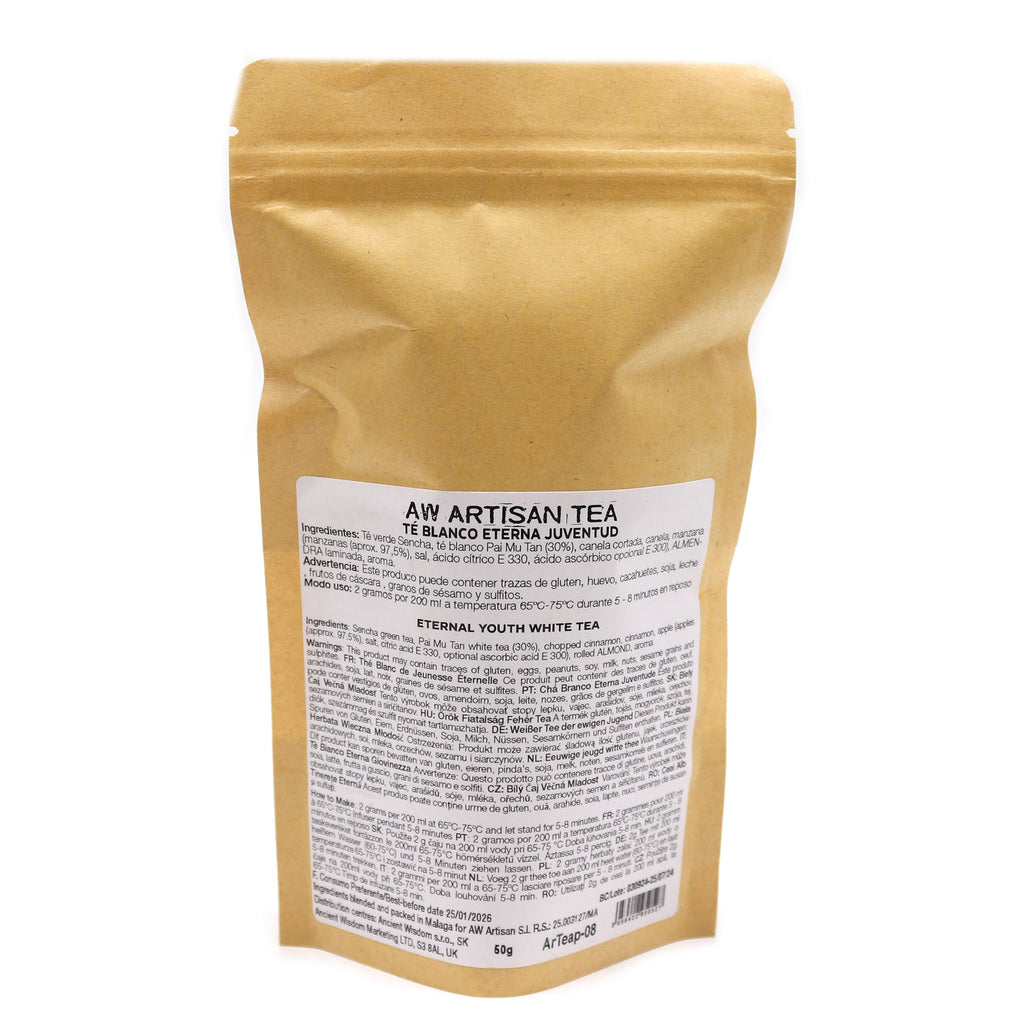 50g Ethernal Elixir