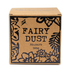 Agnes + Cat Fairy Dust 500g - Rhubarb