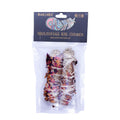 Banjara Smudge - Himalayan Sage, Rose, Cinnamon
