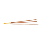 Satya Black Crystal Incense - 15gram