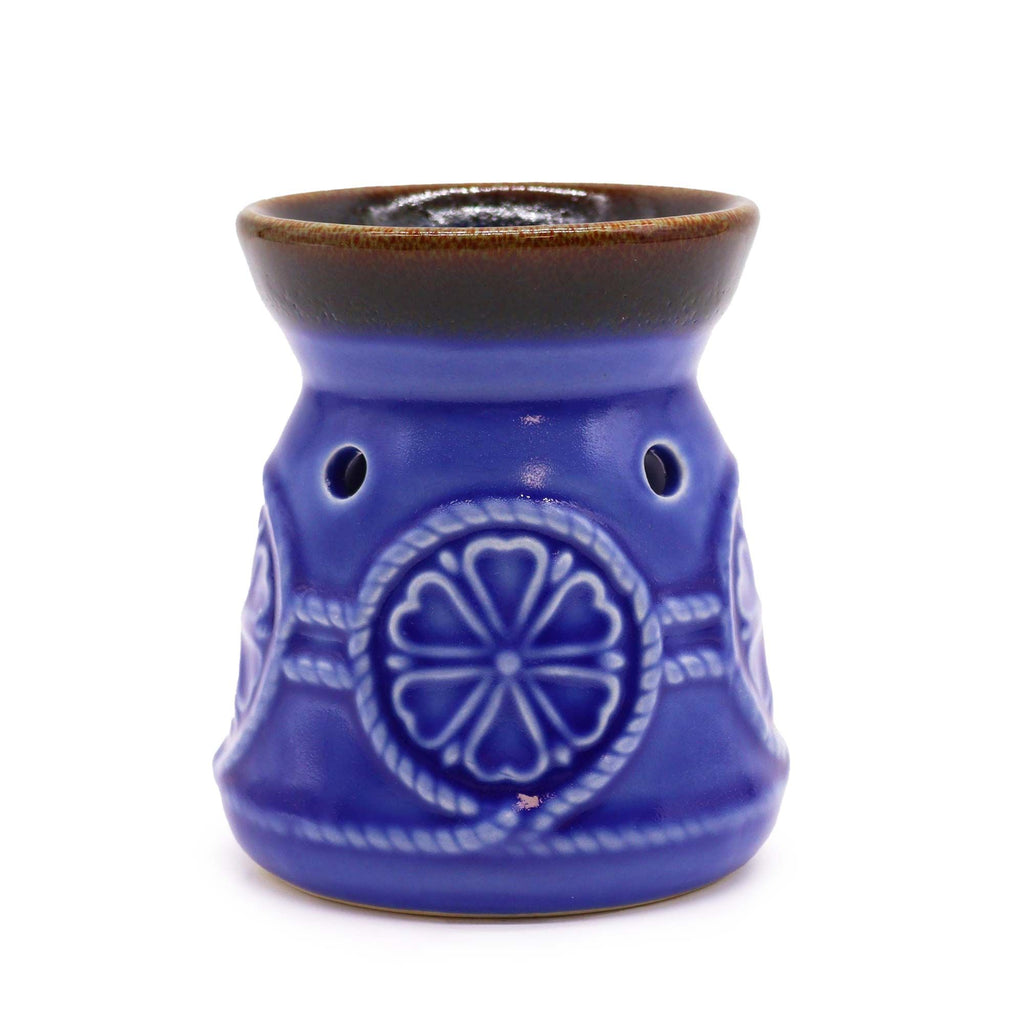 Classic Spa Burner - Blue