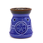 Classic Spa Burner - Blue