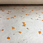 Lokta Craft & Wrapping Paper 51x76cm - Marigold
