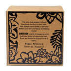 Agnes + Cat Fairy Dust 500g - Rhubarb