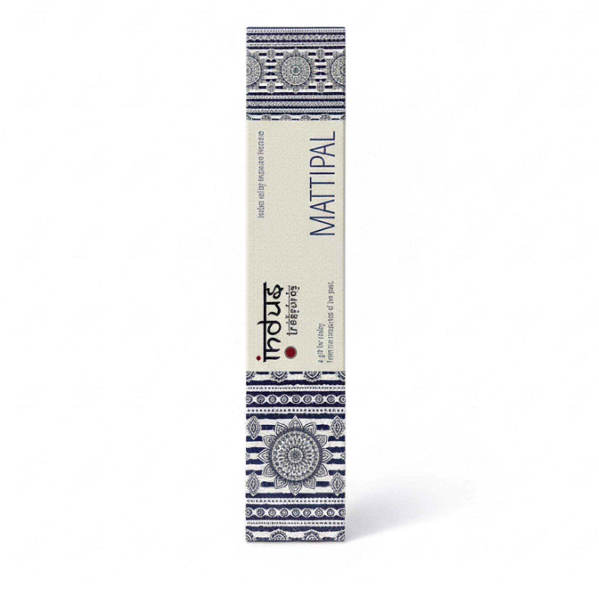 Indus Treasures - Mattipal - 15gms