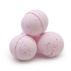 Set of 3 Passion Potion Bath Bombs
