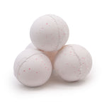 Set of 3 Warming Potion Bath Bombs