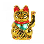 Very Gold Money Cat - 15cm