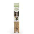 Golden Lemon Grass Smudging Resin Sticks - 30g